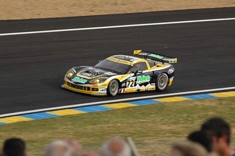 Luc Alphand.
(Foto: Motorsporten.dk)